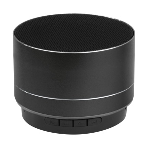 Haut-parleur Bluetooth en aluminium RENATE