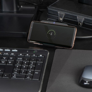 Chargeur à induction NIKOLA 10