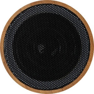 Haut-parleur bambus OSVALDO 4