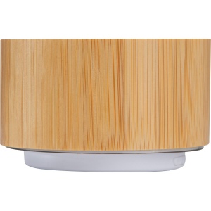 Haut-parleur bambus OSVALDO 8
