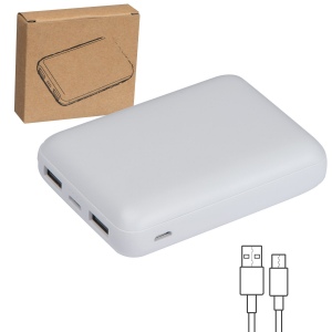 Chargeur 10.000 mAh LAYLA 2