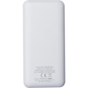 Chargeur 20.000 mAh FERDINANDO 6