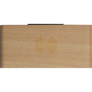 Horloge de bureau avec chargeur intégré DELILAH 6