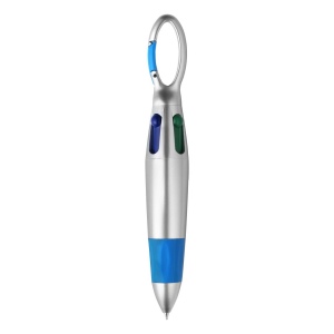Stylo bille en plastique Marvin 3