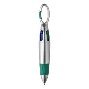 Stylo bille en plastique Marvin 4