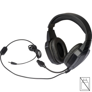 Casque avec microphone RAFFAELLA 2