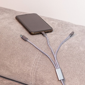 Câble de charge extralong WINCENTY 6