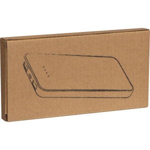 Chargeur sans fil et powerbank, 8.000 mAh LIBERO 7