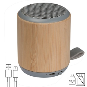Haut-parleur Bluetooth JOSEFINE 2