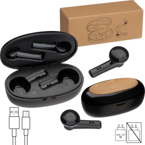 Écouteurs Bluetooth TAYLOR