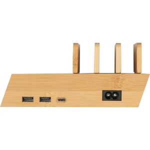 Station de recharge pour 4 appareils KENNETH 6