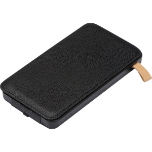 Chargeur solaire 8.000 mAh BRUNA 4