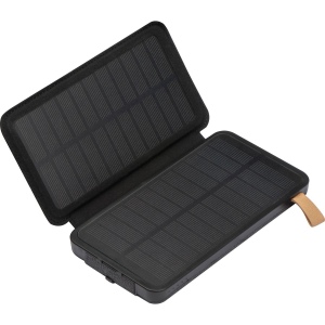 Chargeur solaire 8.000 mAh BRUNA 5