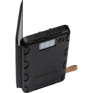 Chargeur solaire 8.000 mAh BRUNA 6