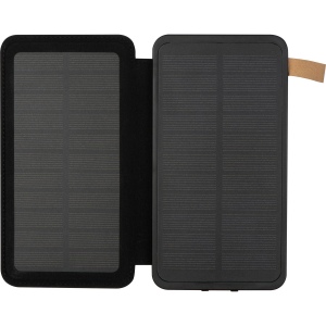 Chargeur solaire 8.000 mAh BRUNA 9