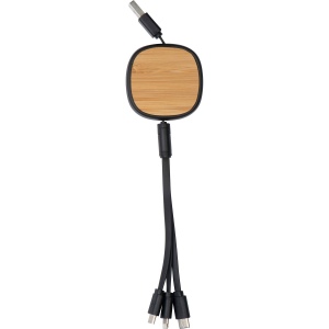 Câble de recharge rétractable JUDY 3
