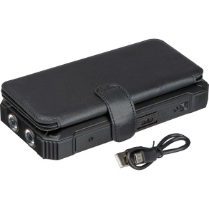Chargeur solaire 20.000 mAh PETRA 3