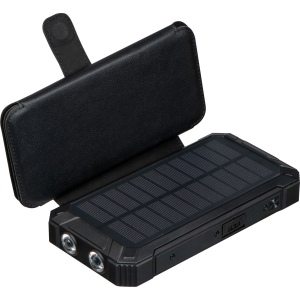 Chargeur solaire 20.000 mAh PETRA 6