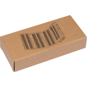 Chargeur solaire 20.000 mAh PETRA 9