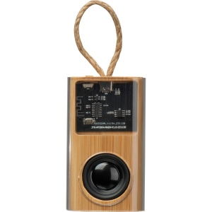 Haut-parleur Bluetooth WIT 3
