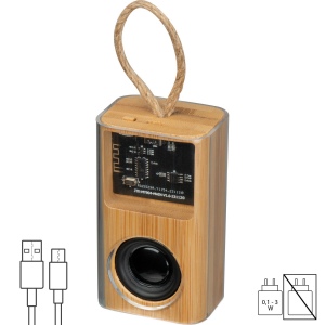 Haut-parleur Bluetooth WIT