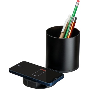 Alu recyclé, pot à crayons BORIS 4