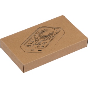 Magsafe, chargeur, 5.000 mAh CONSTANCE 10