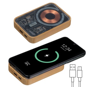 Magsafe, chargeur, 5.000 mAh CONSTANCE
