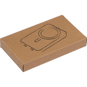 Magsafe, alu recyclé OLIMPIA 12