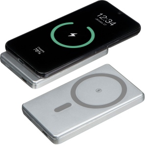 Magsafe, alu recyclé OLIMPIA 3