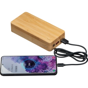 Chargeur VALERIA 4