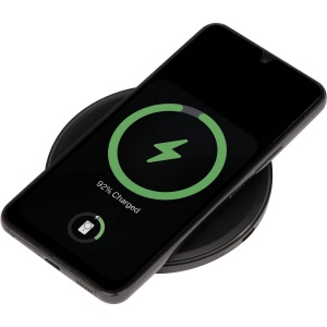 Chargeur sans fil avec affichage LED VICTORIA 4