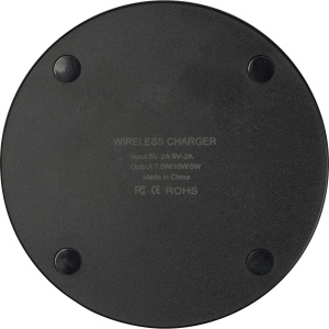 Chargeur sans fil avec affichage LED VICTORIA 6