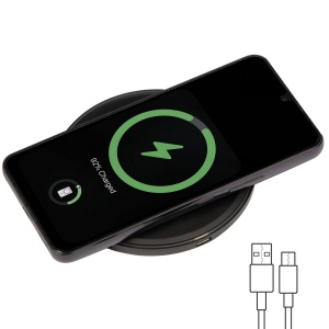 Chargeur sans fil avec affichage LED VICTORIA