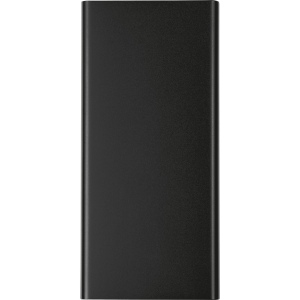 Chargeur en aluminium recyclé 10.000 mAh GIORGIA 6