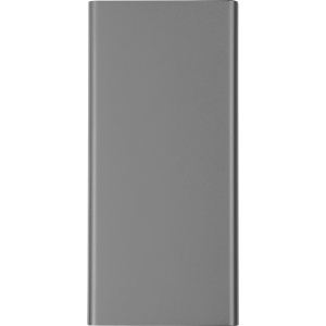 Chargeur en aluminium recyclé 10.000 mAh GIORGIA 15