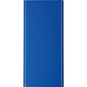Chargeur en aluminium recyclé 10.000 mAh GIORGIA 9
