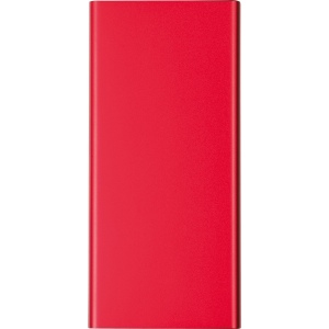 Chargeur en aluminium recyclé 10.000 mAh GIORGIA 12