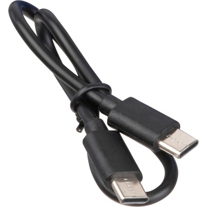 Chargeur en aluminium recyclé 10.000 mAh GIORGIA 14