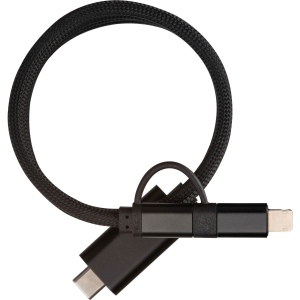 Câble de recharge rapide magnétique BIANKA 4