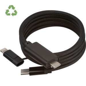 Câble de recharge rapide magnétique BIANKA 2