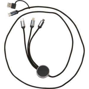 Câble de recharge avec fonction lumineuse INGE