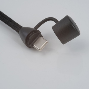 Câble de recharge Type-C Lanyard LIAM 3