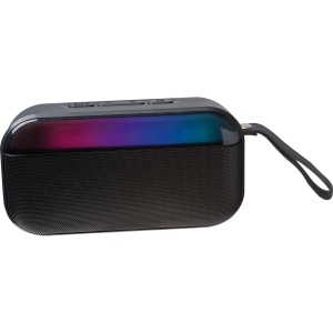 Haut-parleur avec lumière LED MIRELA 3