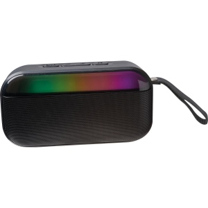 Haut-parleur avec lumière LED MIRELA 7