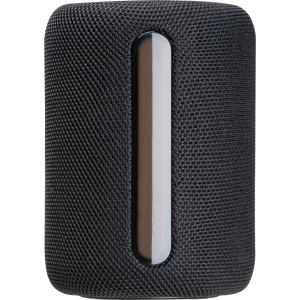 Haut-parleur avec lumière LED, rond GRETA 4
