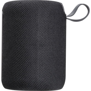Haut-parleur avec lumière LED, rond GRETA 5