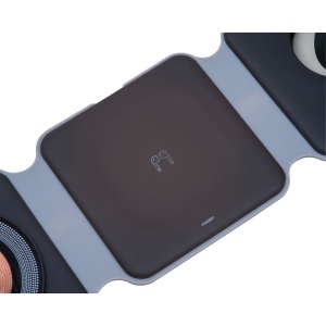 Chargeur sans fil 3 en 1 AMY 8