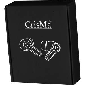 Écouteurs Bluetooth "CrisMa" KRISTEN 8