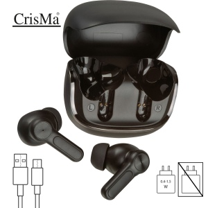 Écouteurs Bluetooth "CrisMa" KRISTEN